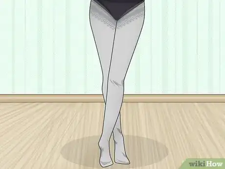 Imagem intitulada Make a Rabbit Costume Step 16