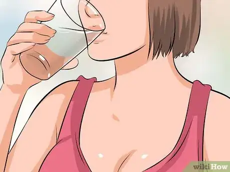 Imagem intitulada Get Sober Step 1
