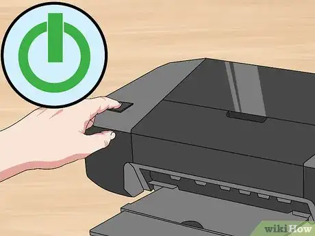 Imagem intitulada Make a Printer Wireless With a Wireless Router Step 6