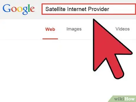 Imagem intitulada Use Satellite Internet Step 1
