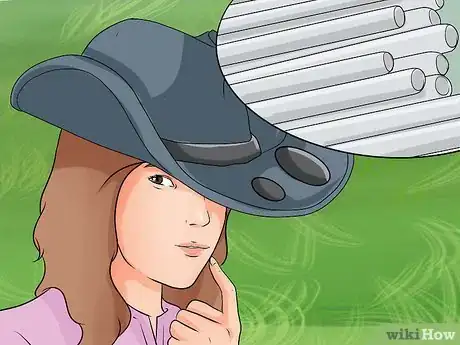 Imagem intitulada Build a Round Pen Step 13