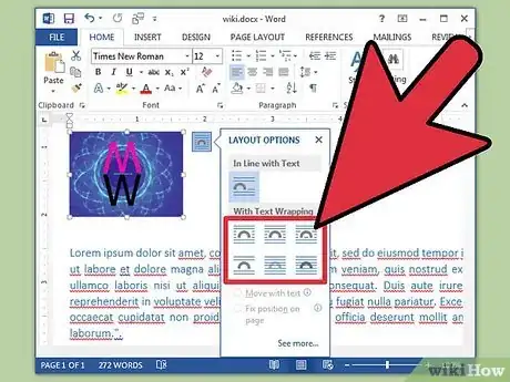 Imagem intitulada Format a Word Document Step 16
