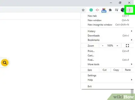 Imagem intitulada Disable Norton Safe Web Step 2