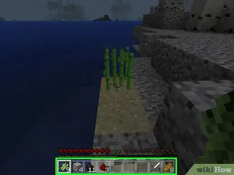 Imagem intitulada Make a Map in Minecraft Step 2