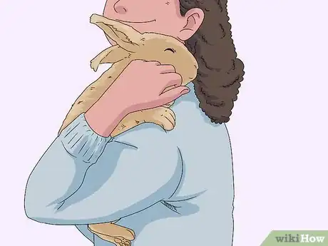 Imagem intitulada Care for a Rabbit Step 17