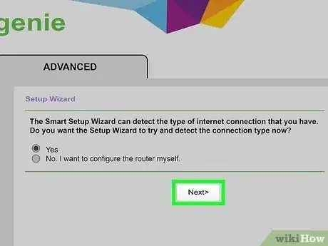 Imagem intitulada Configure a Netgear Router Step 36