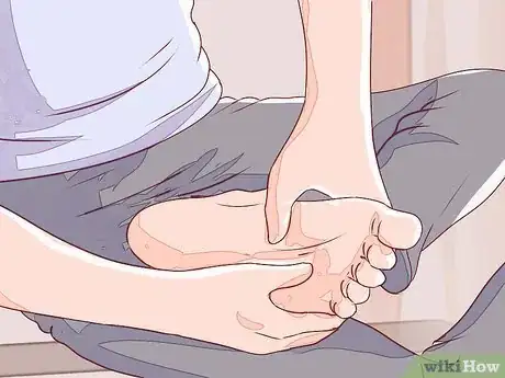 Imagem intitulada Do Reflexology Step 7