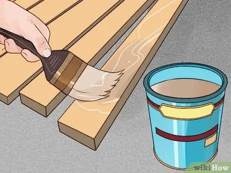 Imagem intitulada Build a Skateboard Ramp Step 8