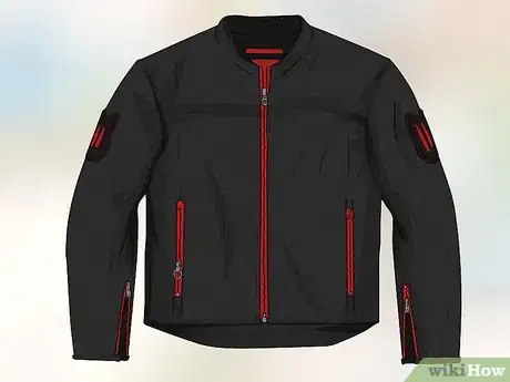 Imagem intitulada Ride a Motorcycle (Beginners) Step 2