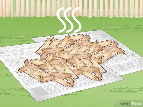 Imagem intitulada Make Colored Fire Step 15