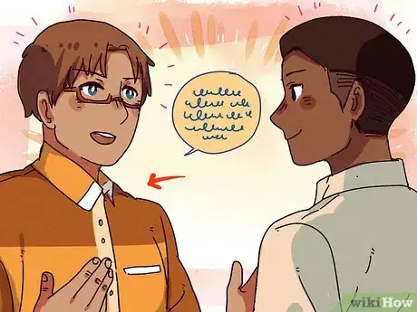 Imagem intitulada Be Intelligent Step 12