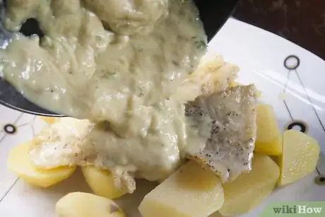 Imagem intitulada Cook Smoked Haddock Step 28