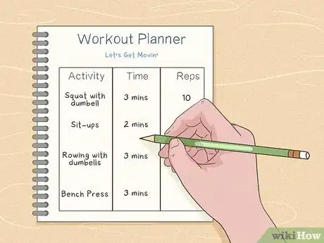 Imagem intitulada Build Muscle Step 2