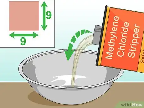Imagem intitulada Remove Epoxy Paint Step 9