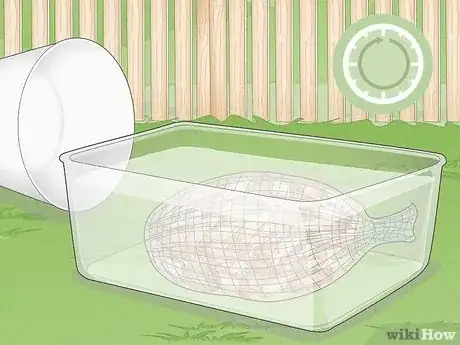 Imagem intitulada Make Colored Fire Step 14