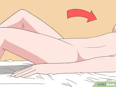 Imagem intitulada Remove a Condom Step 6