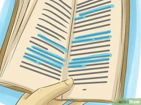 Imagem intitulada Learn Speed Reading Step 12