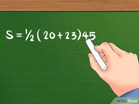 Imagem intitulada Calculate Displacement Step 6