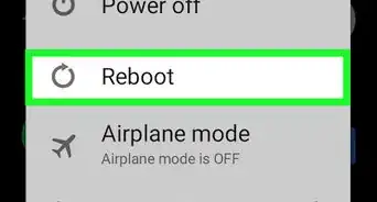 Desativar o Modo de Segurança no Android