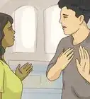Saber se um Homem de Libra Está Enganando Você