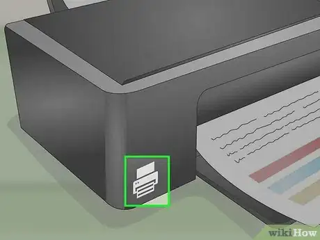 Imagem intitulada Set Up a Wireless Printer Connection Step 17
