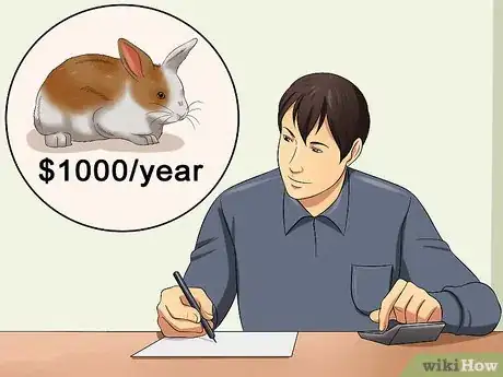 Imagem intitulada Buy a Rabbit Step 8