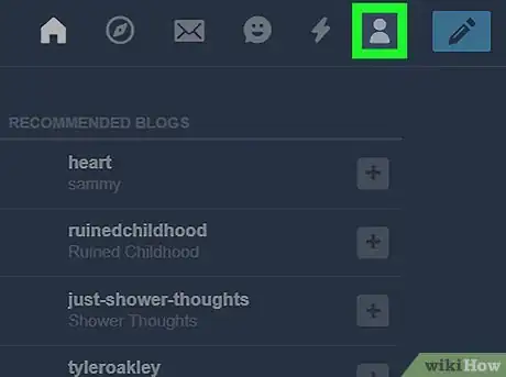 Imagem intitulada Delete a Blog on Tumblr Step 3