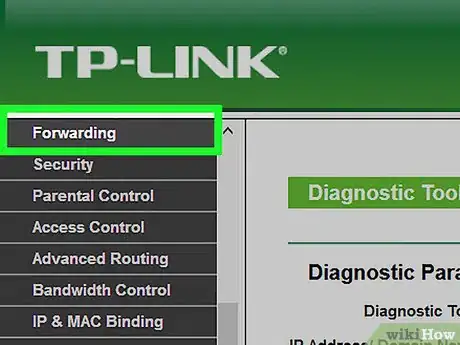 Imagem intitulada Set Up Port Forwarding on a Router Step 23