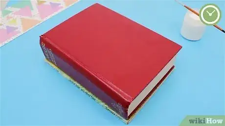 Imagem intitulada Repair a Paperback Book Step 5