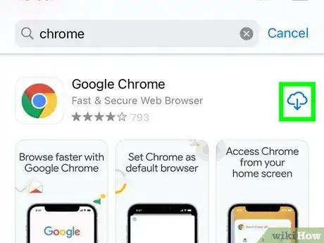 Imagem intitulada Download and Install Google Chrome Step 9