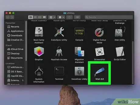 Imagem intitulada Install Tkinter Step 4