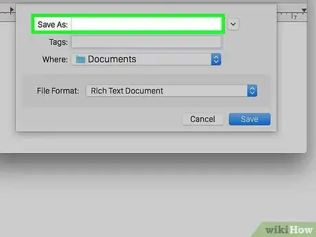 Imagem intitulada Convert PowerPoint to Word Step 11