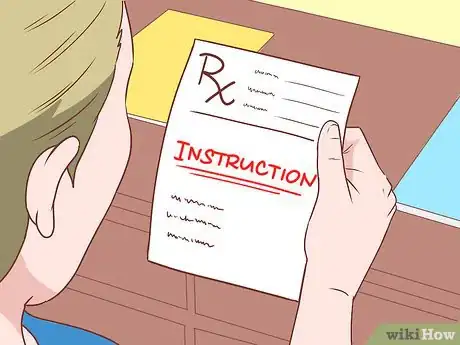 Imagem intitulada Insert a Rectal Suppository Step 3