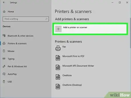 Imagem intitulada Install a Network Printer Step 6