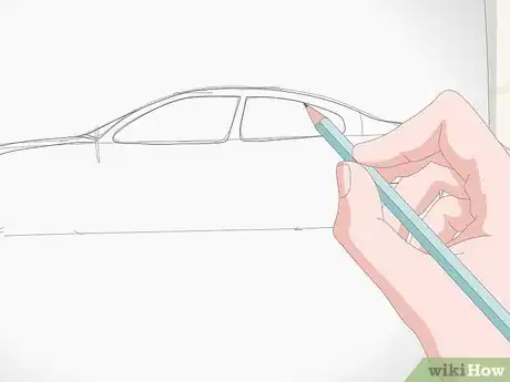 Imagem intitulada Draw Cars Step 5