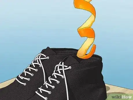 Imagem intitulada Clean Inside Shoes Step 11