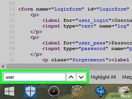 Imagem intitulada Hack a Website with Basic HTML Coding Step 8