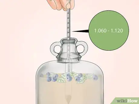 Imagem intitulada Make Mead Step 8