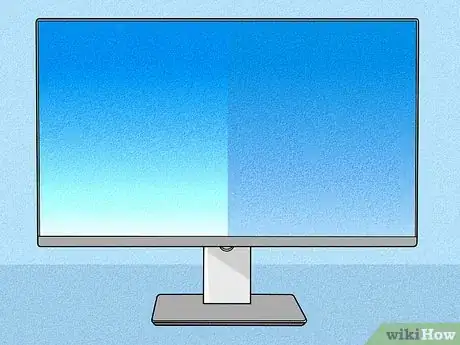 Imagem intitulada Calibrate Your Monitor Step 1