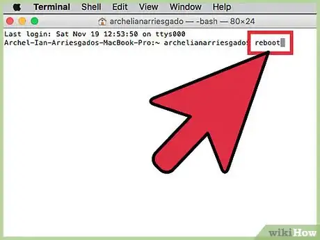 Imagem intitulada Set Administrator Password Step 15