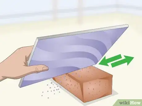 Imagem intitulada Cut a Ceramic Tile Step 11