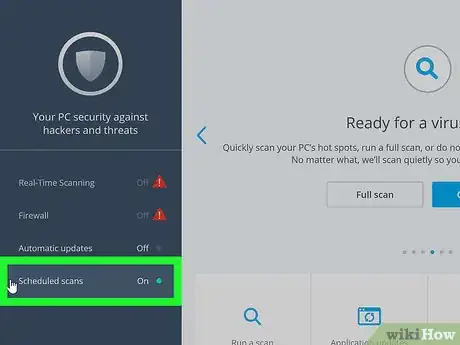 Imagem intitulada Disable McAfee Step 14