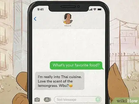 Imagem intitulada Start a Text Conversation Step 6