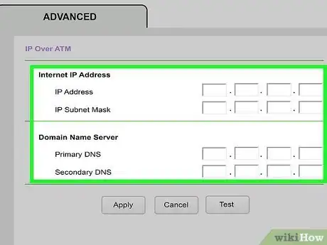 Imagem intitulada Configure a Netgear Router Step 37