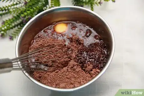 Imagem intitulada Make a Cake Using a Pressure Cooker Step 1