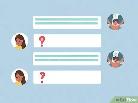 Imagem intitulada Flirt Online Step 2