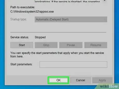 Imagem intitulada Turn Off Windows Activation Step 7