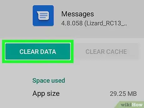 Imagem intitulada Clear Message Notifications on Android Step 6