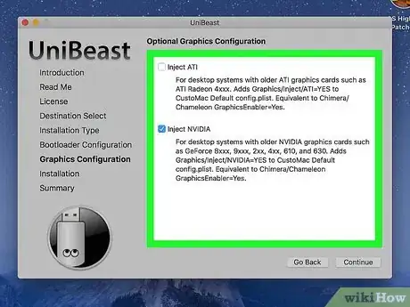 Imagem intitulada Install macOS on a Windows PC Step 50