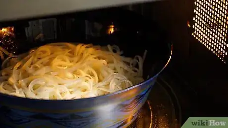 Imagem intitulada Cook Rice Noodles Step 10